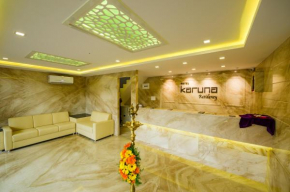 Hotel Karuna Residency